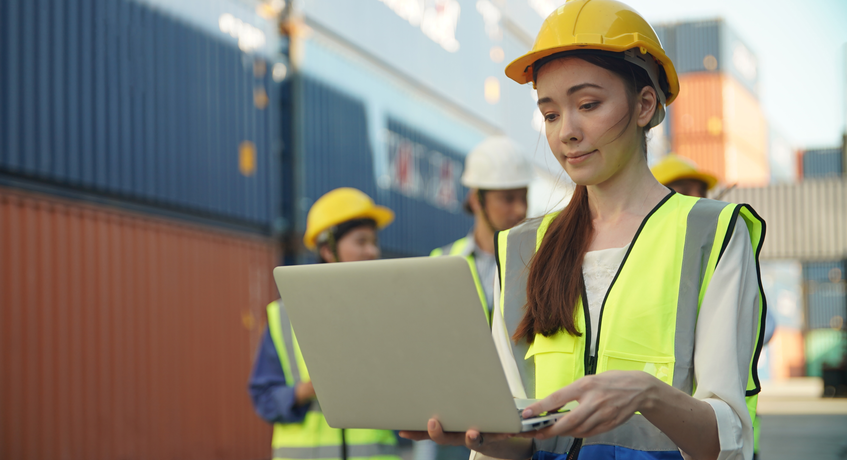 Main Benefits Using Import & Export Software