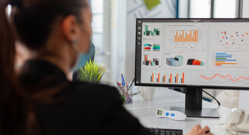 The Strengths and Limitations of ScaleOcean ERP