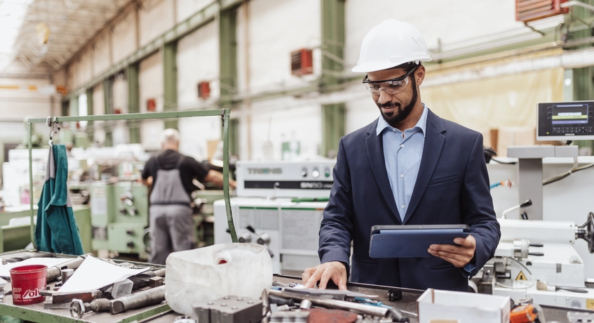 What are the Benefits of Using a CMMS in Your Industry