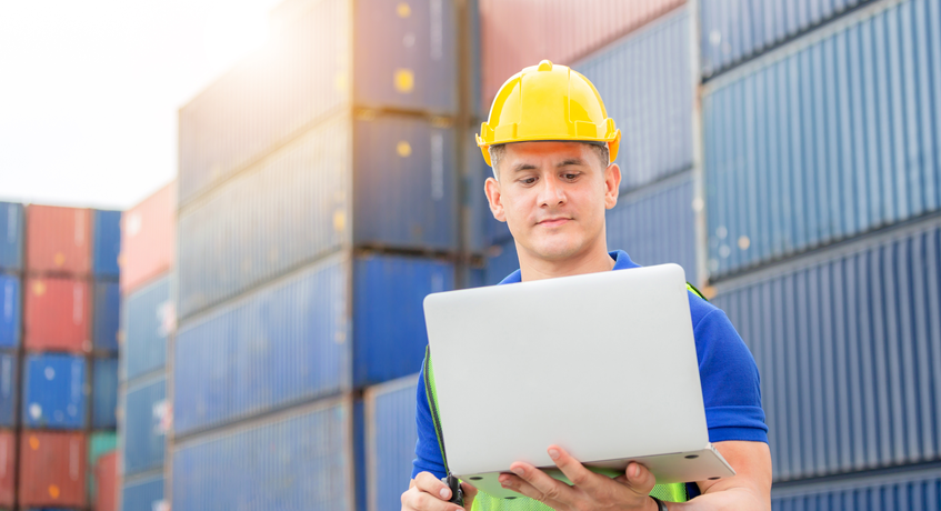 Who Usually Uses Import Export Software