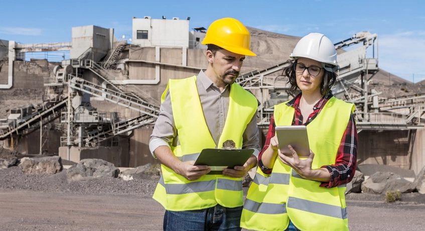 Why is ERP Software Needed in the Mining Industry