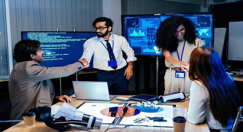 Choosing Between ScaleOcean and NetSuite for Your Company