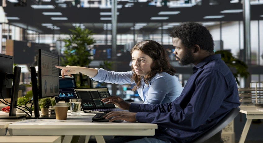 How are ScaleOcean and NetSuite Reviews from Real Users