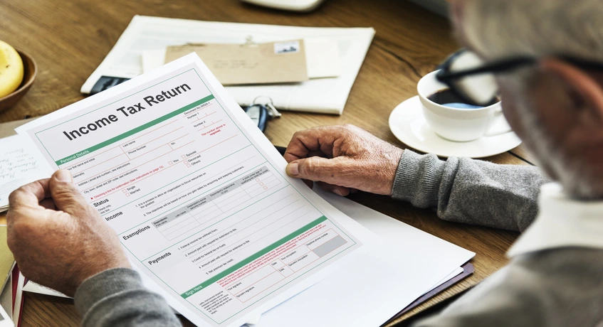 How Businesses Can Check Their Tax Identification Number in Singapore