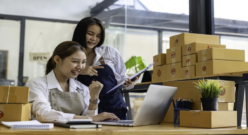 How Does an Order Management System (OMS) Work