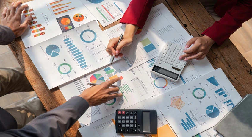 How to Calculate EBITDA