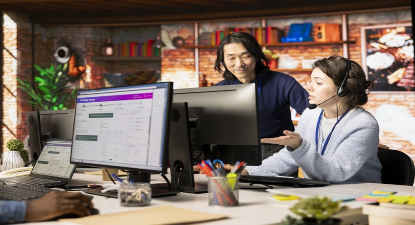 How to Choose the Best Help Desk Software