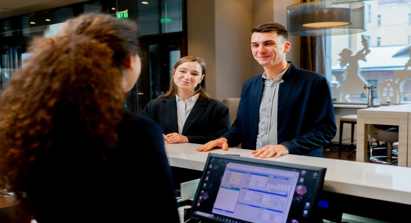 How to Choose the Right Visitor Management Software