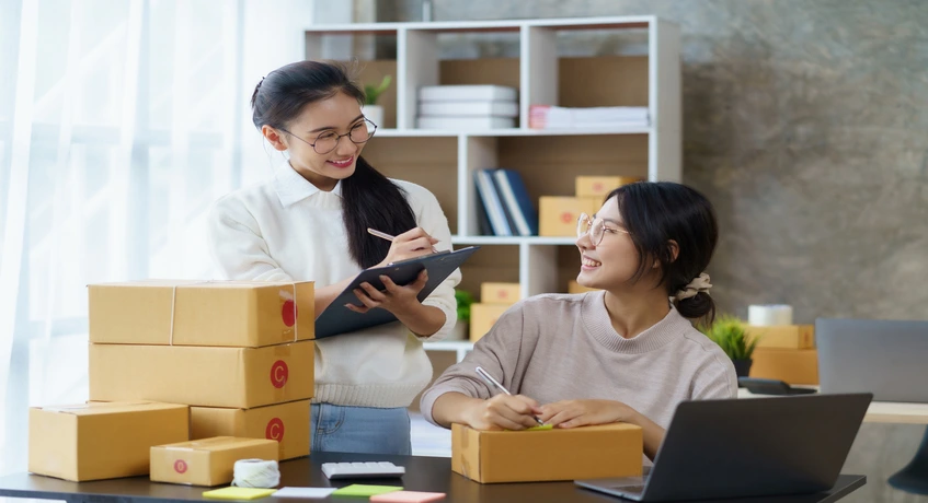 Key Features an Order Management System Must Have