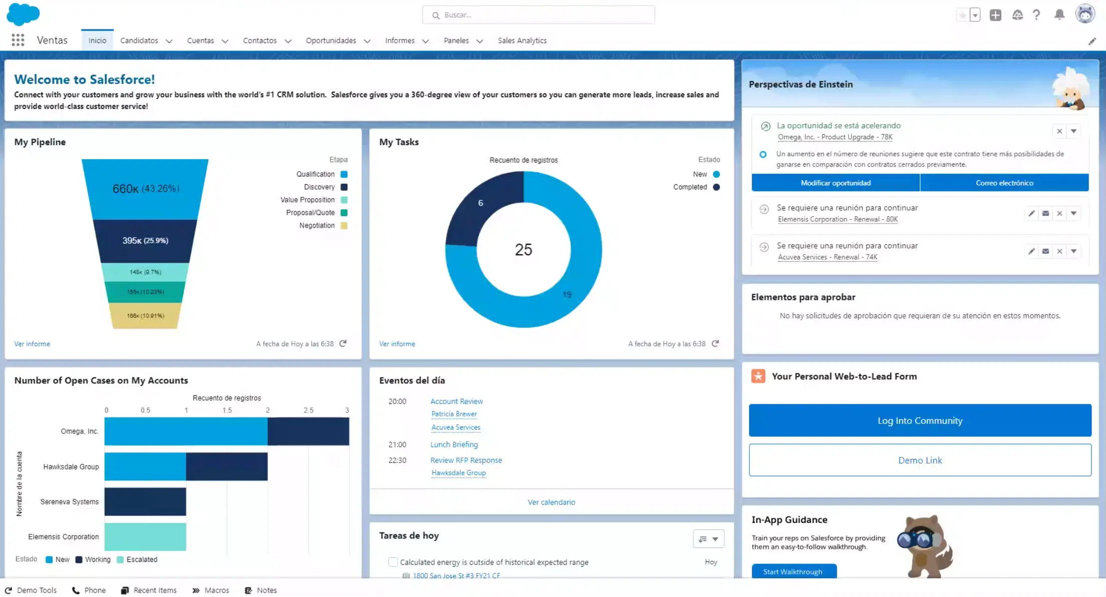 Salesforce-SaaS-Software