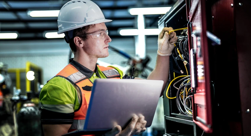 Trends of Field Service Management Software System