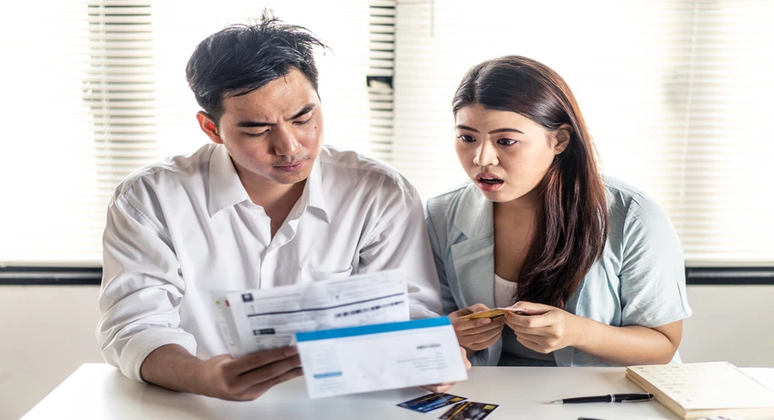Types of Tax Identification Numbers in Singapore
