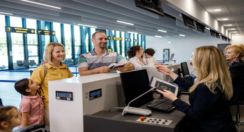 What Are the Key Benefits of Using a Visitor Management System