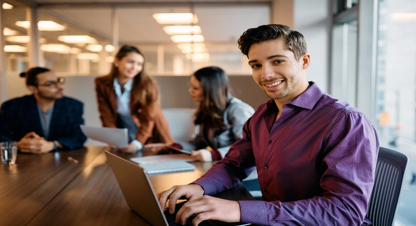 What Are the Primary Features of Odoo ERP Software