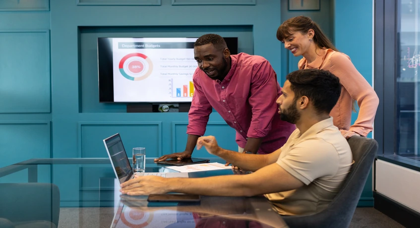 What Industries Can Use Odoo ERP