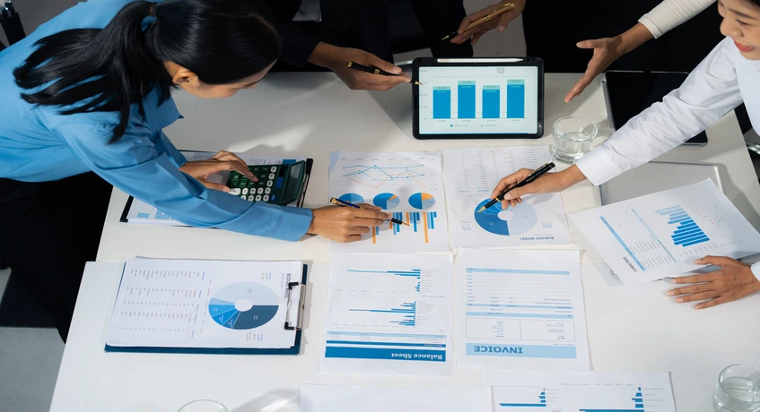Which is More Suitable for Your Company, ScaleOcean ERP or Oracle ERP