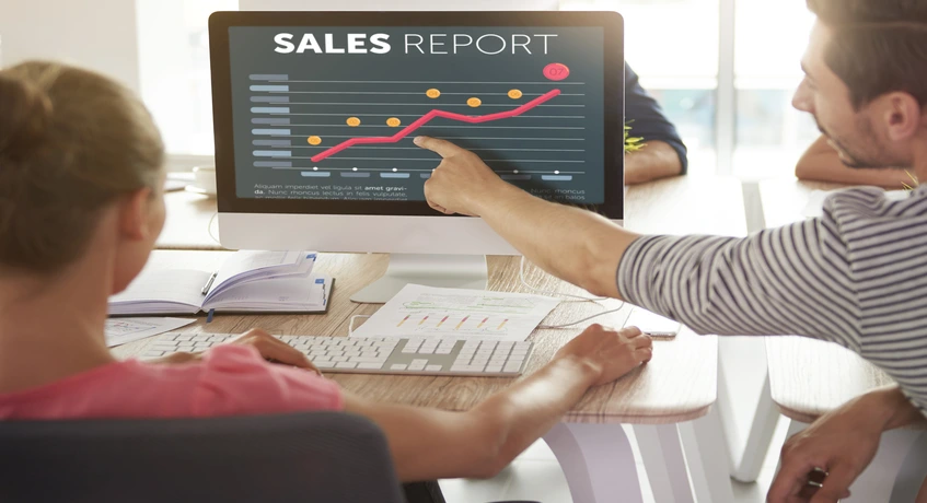 5 Types and Core Pillars of Sales AI