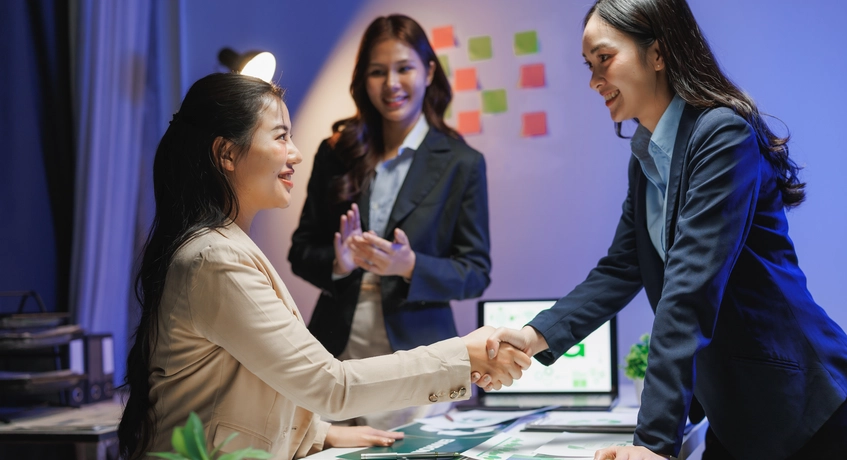 6 Core Components of a Vendor Management System
