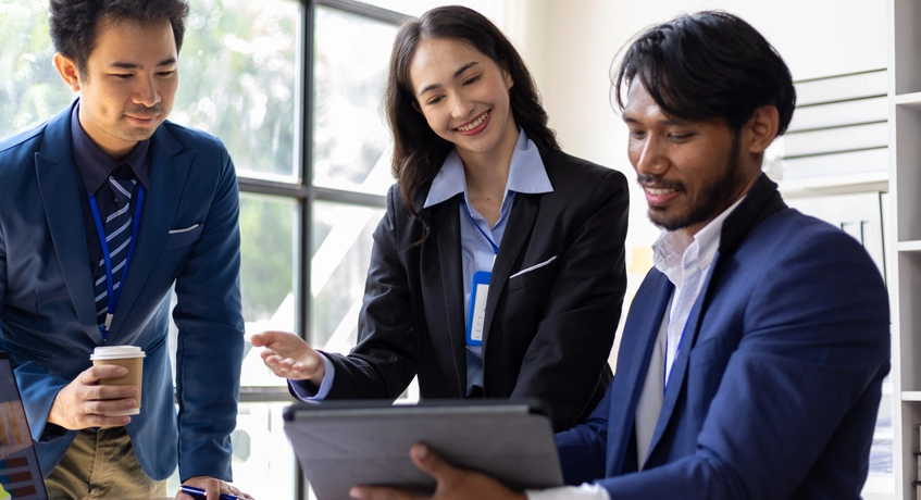 Best Practices for Successful Vendor Management