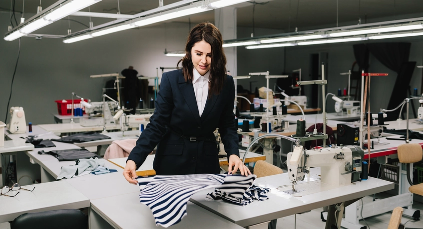Challenges of Apparel Manufacturing Without ERP Software