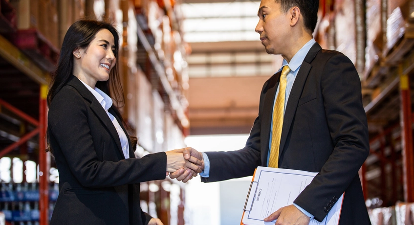 The Goals and the Importance of Supplier Relationship Management