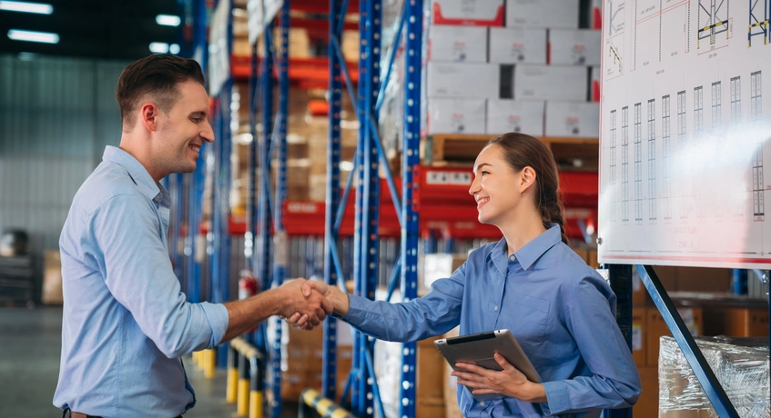 Things to Consider in Choosing the Best SRM System