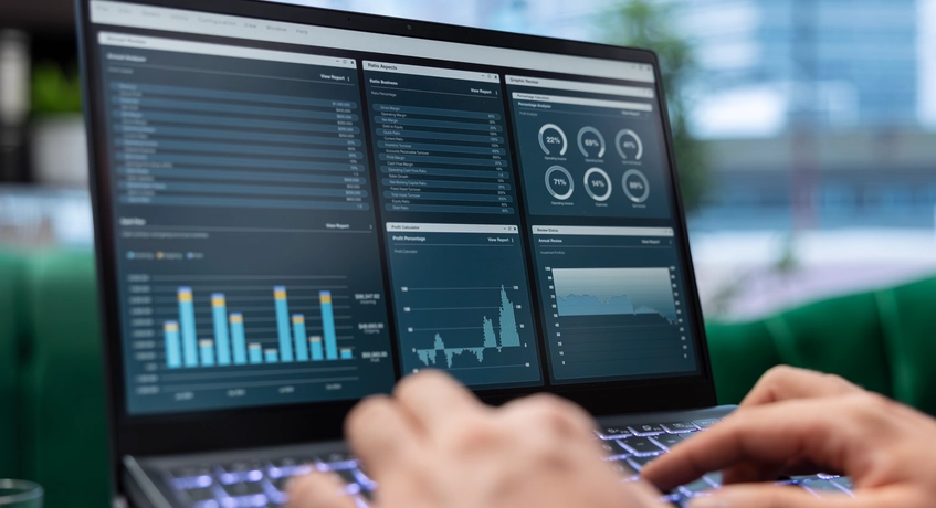 Types of CRM Databases