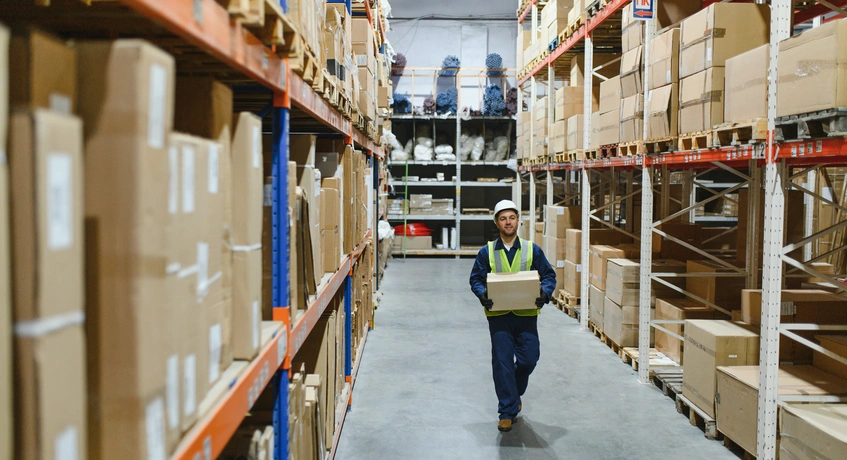 What Makes Manufacturing Inventory Software the Best Key Features to Look For