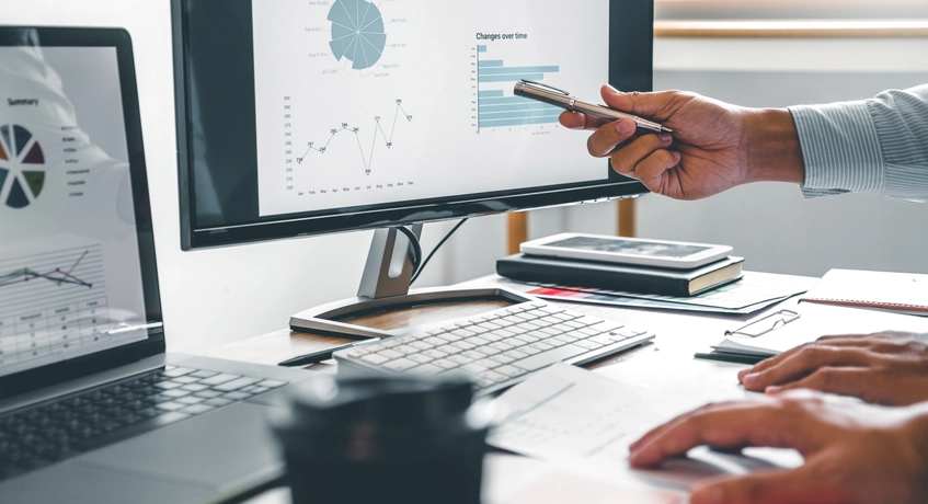 What Types of Customer Data Does a CDP Collect