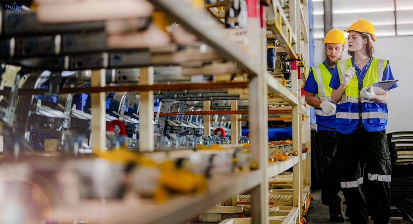 Why Do Manufacturers Need Specialized Inventory Software