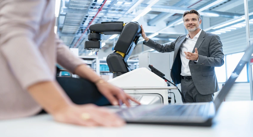 Best Practices for Implementing AI in Sales