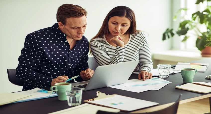 Core Benefits of a Budgeting Software for All Business Sizes