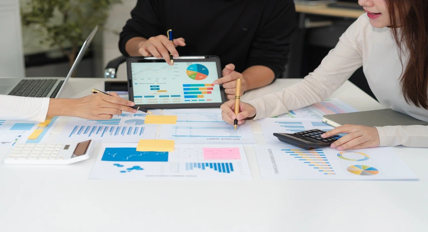 Core Features to Look For in Multi-Entity Accounting Software