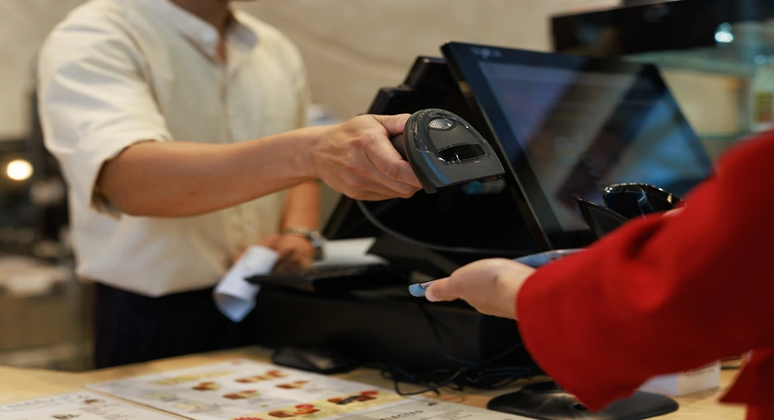 How Does POS System Technology Work and Operate