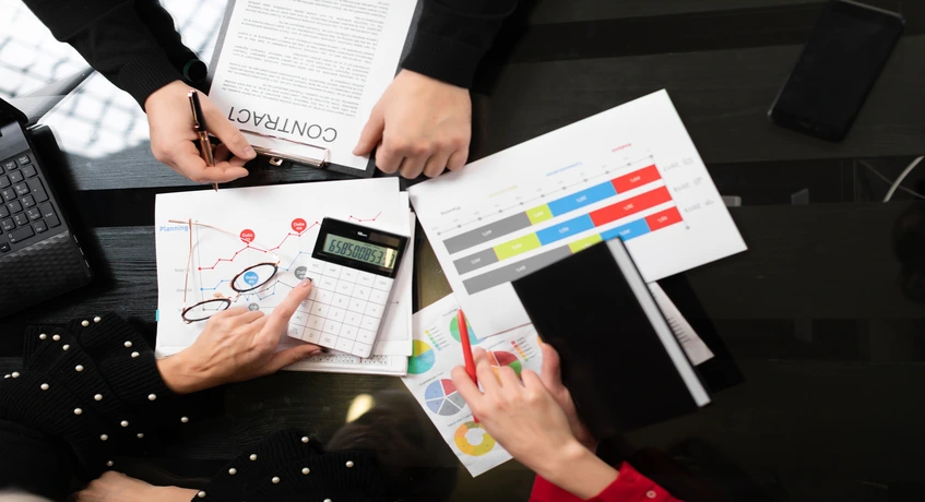 How to Choose the Right Multi-Entity Accounting Platform