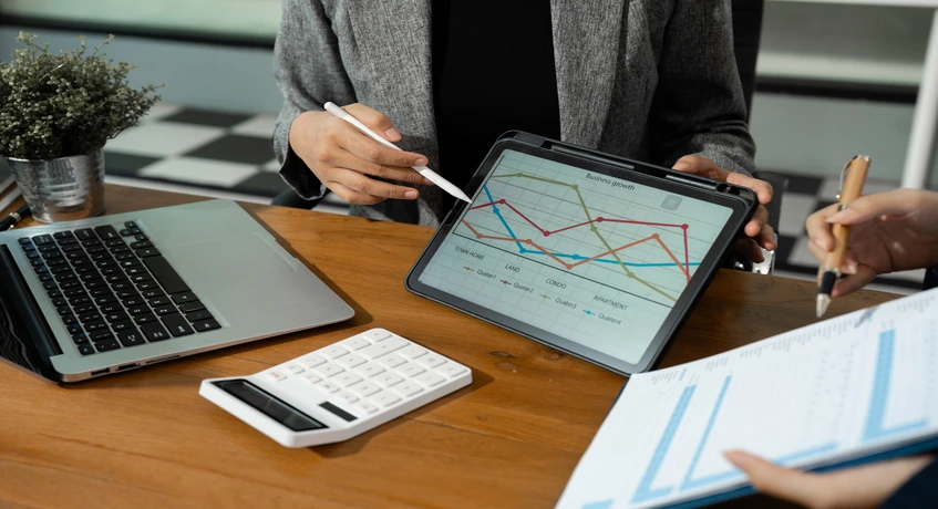 Key Features to Consider Based on Business Scale