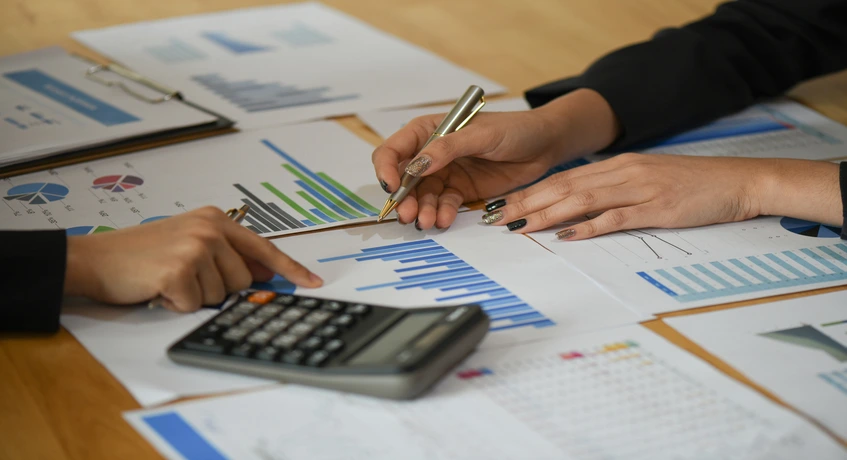 Manage Tax Check and Appeals