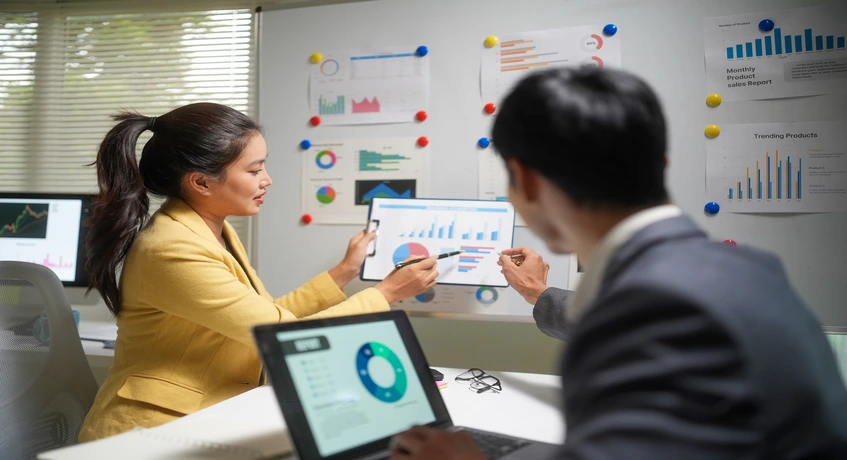 Master Data Management Process Lifecycle