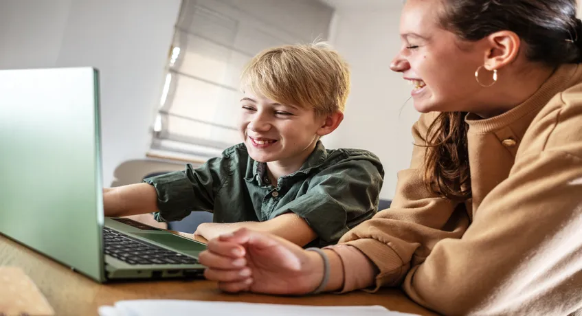 Must-Have Parent Portal Features in School Management Software