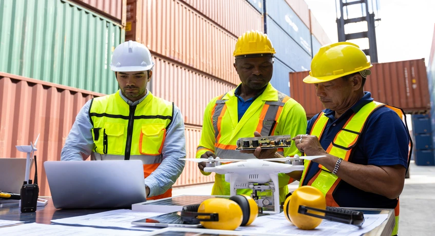 Step-by-Step Supply Chain Network Design Process