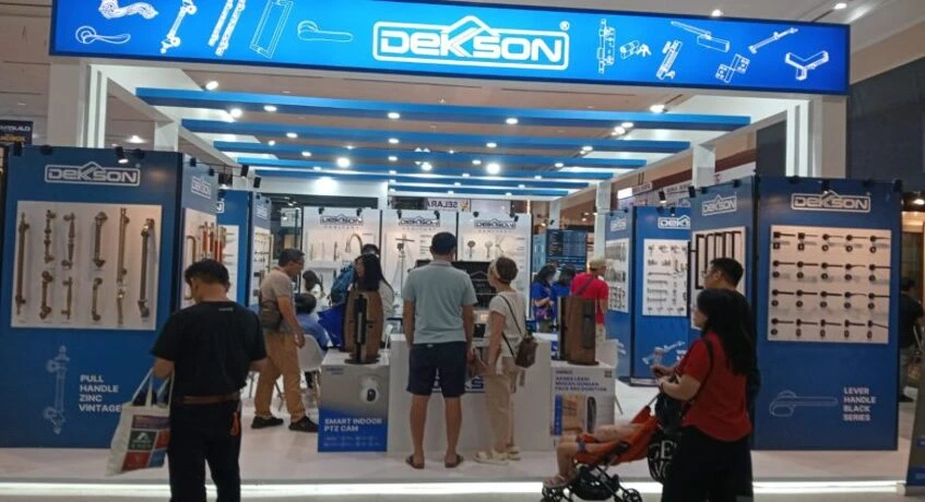 The Operational Gaps Dekkson Needed to Resolve