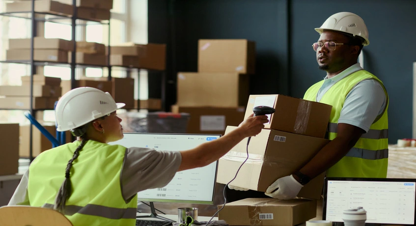 Tips & Strategies for Improving Supply Chain Execution