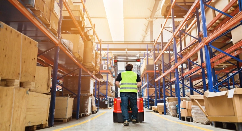 What Are the Challenges of Supply Chain Execution