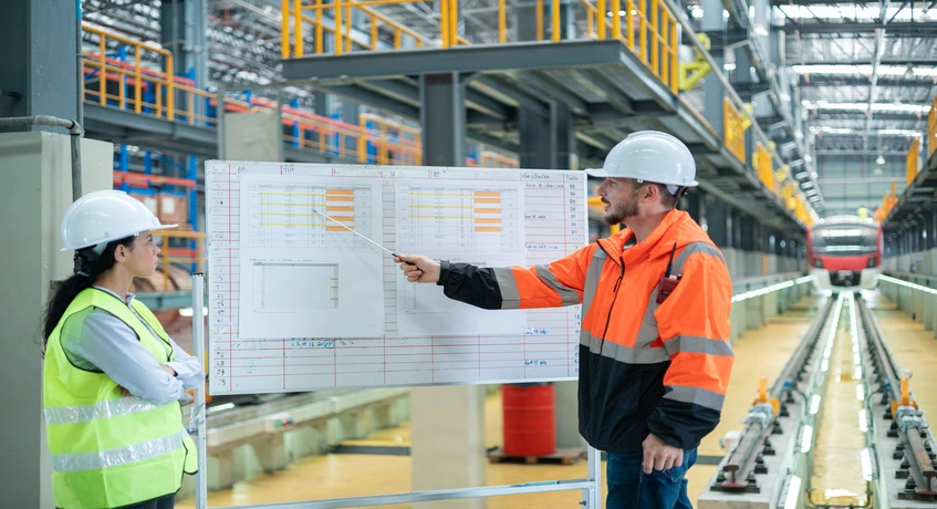 What Is the Importance of Supply Chain Network Design