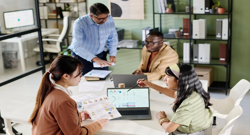 What Is Workflow Management Software