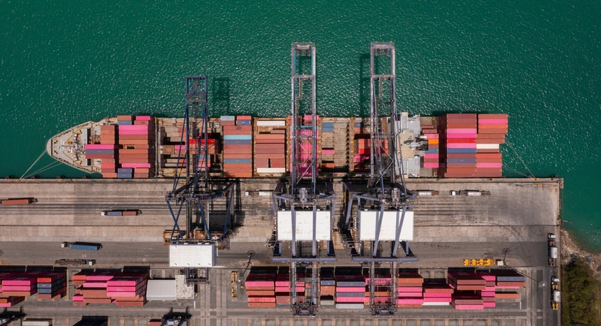 When is Transshipment Used