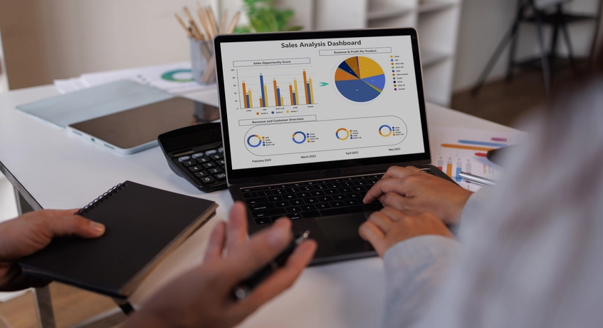 How ERP Becomes the Foundation of Business Management Systems