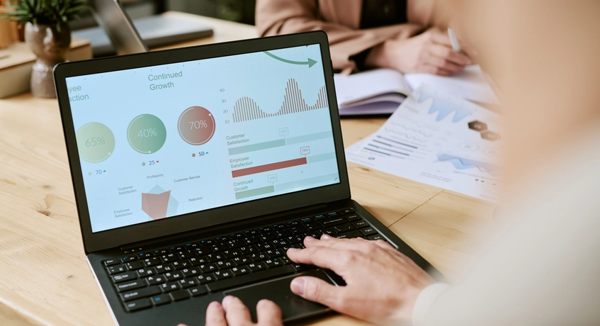 How to Choose the Right Business Management Software