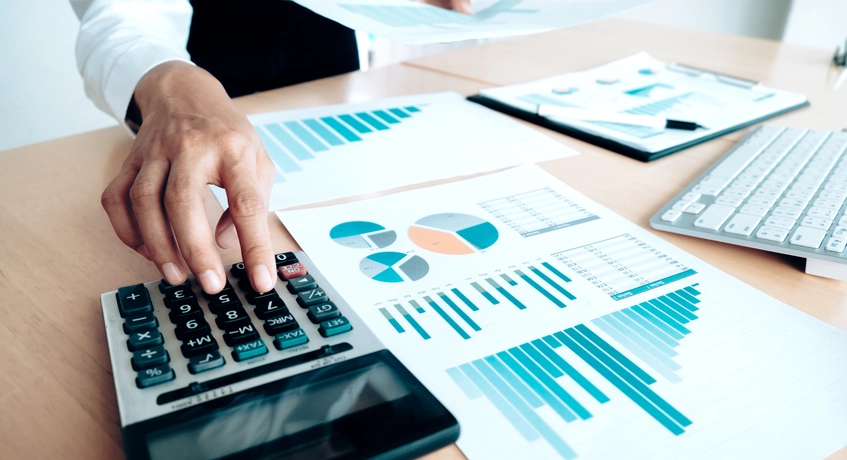 Key Benefits of e-Invoicing