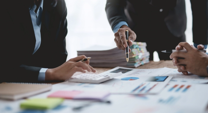 Key Features of Corporate Grant Management Software
